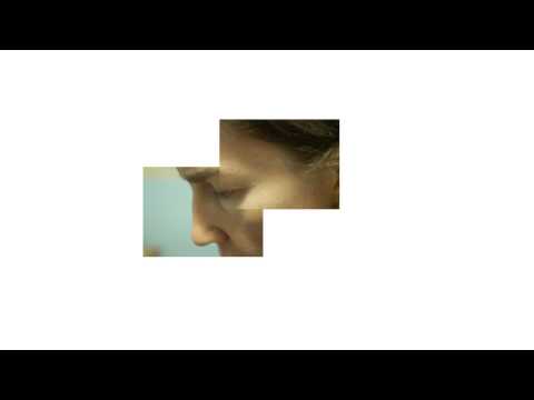 Self portrait dissolving collage