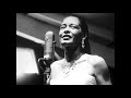 Billie Holiday   God Bless The Child Rehearsal