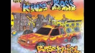 Bass Patrol - King of Bass