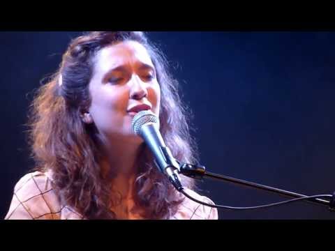 Sophie Maurin - Nénuphar - live @Les 3 Baudets, 24 juin 2013