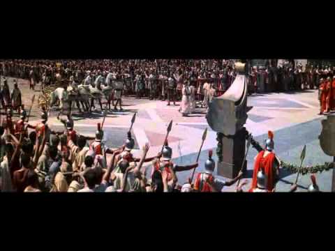 How Often Do You Think About The Roman Empire?