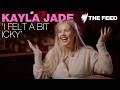 KAYLA JADE On Money Count Videos Sex Work And Being Exposed As A Mother 4K