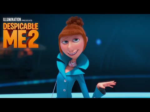 Meet Lucy Wilde