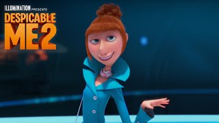 Despicable Me 2 (2013) Video