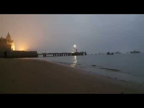 Praia da Conceição, Cascais, Portugal 🌷🇵🇹🪸🌊