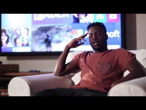 Isaiah Rashad - Interview (Episode 7)