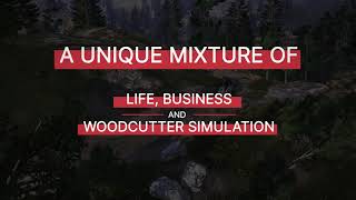 VideoImage1 Lumberjack's Dynasty