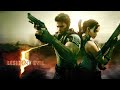 Resident Evil 5 Retrospective 2009