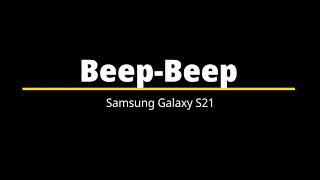 Download lagu Beep-Beep – Samsung Galaxy S21 Ringtone mp3