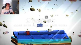 Going Insane|Think To Die #2