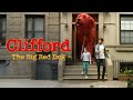 Review And Download Movie Clifford The Big Red Dog