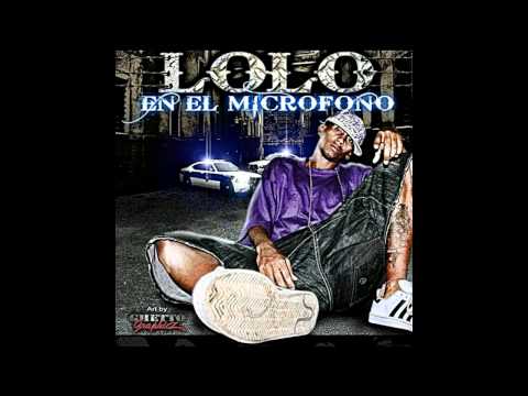 Lolo En El Microfono - Desahogo (Prod. Factor Primo)