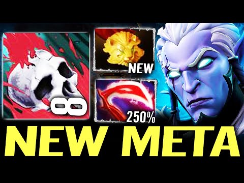 NEW META -12 Armor Cheap Build - Insane Critical Damage Destroy Pub Game Phantom Assassin Dota 2 Pro