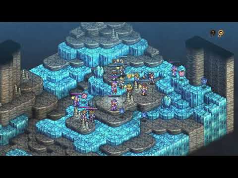 Tactics Ogre: Reborn - Chapter 4 (Lawful) - Part 20