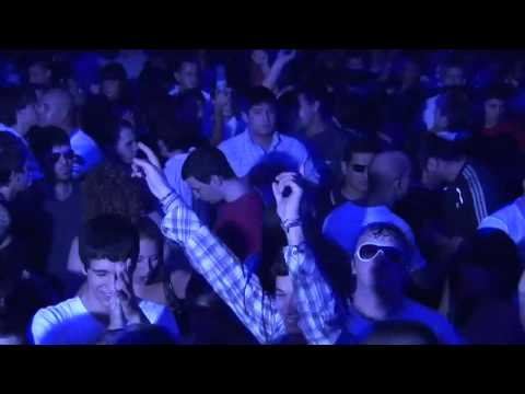 Manuel De La Mare & Electrobios @ Undergroove Party