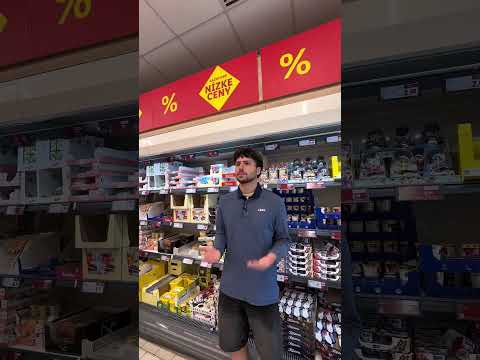 Videl si našu ponuku virálnych produktov? | Lidl Slovensko ﻿#lidlsk﻿ ﻿#lidlslovensko