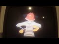 The Lion King 1 1 2 Trailer THX Logo Format Screen And Disney Cruise Line From Finding Nemo VHS