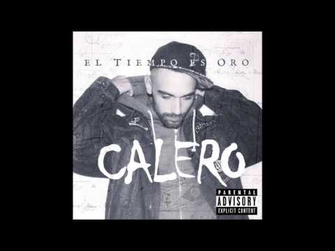 Calero - 12. Sangre Joven (Feat. Data y Kare) (Prod By. Sendy)