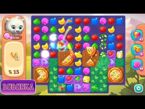 Wildscapes level 1609 HD