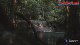 AMANWANA-LUXURY RESORT & HOTEL-MOYO ISLAND-SUMBAWA NTB.