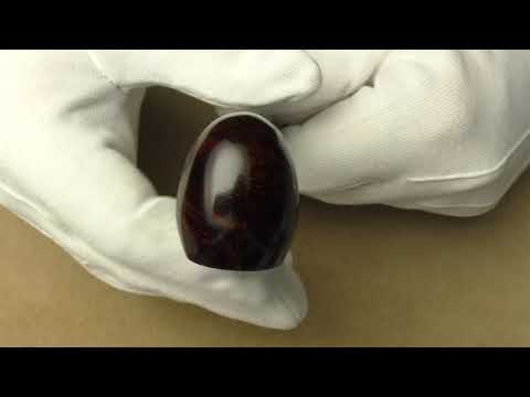 Dunhill Chestnut 2 - pipe D818