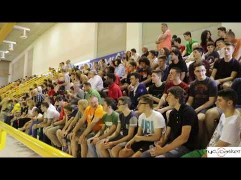 Finali nazionali Under 18 Eccellenza -  Episodio 1