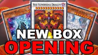 NEW BOX OPENING! RESONATOR, SPRIGHT, LAB, CENTURION, SYNCHRON + MORE! (Yu-Gi-Oh! Duel Links)