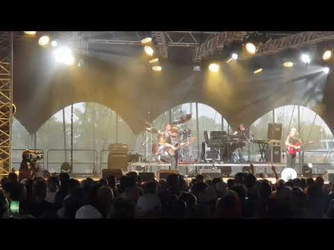 Olympic - Já nejsem zlej (Live at Rock for People 2019, Hradec Králové)