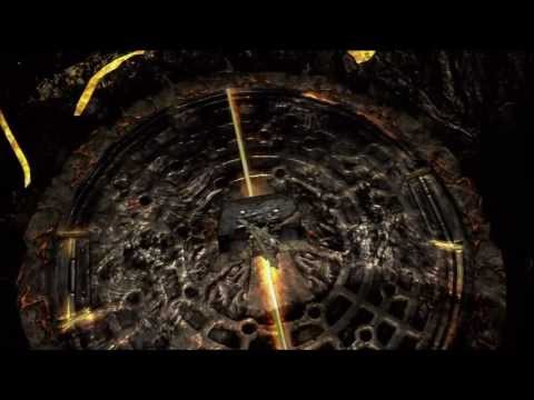 Let´s Play Dante´s Inferno - Part 17 - Dante vs. His father [BLIND]