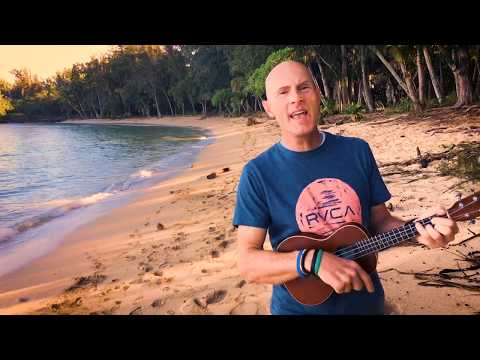 Ryan Shupe - Feel The Same Way - Official Music Video