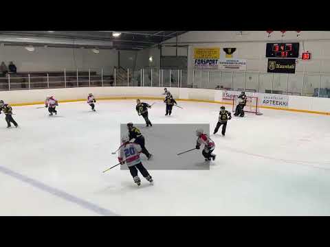 VG-62 vs. Luki-82, ykkössarjan alkusarja