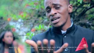 Download lagu I GIVE U ALL MY HEART by Ruth Ndhlovu mp3