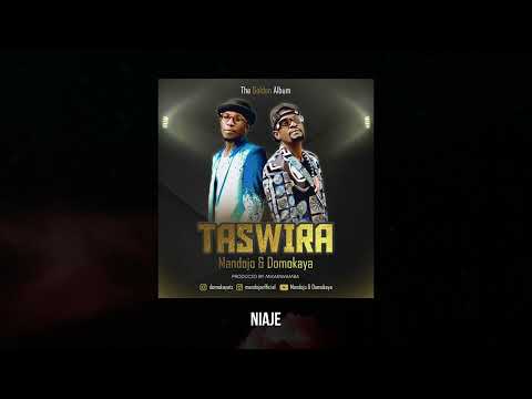 Mandojo & Domokaya - Niaje