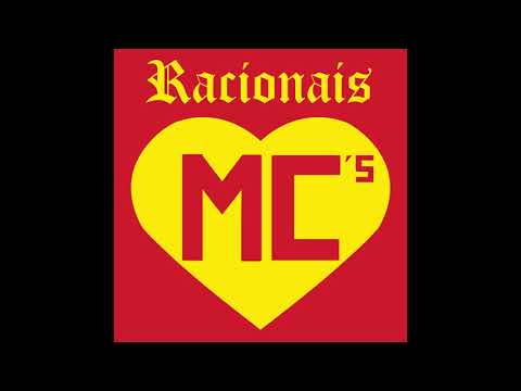 Chapolin Colorado vs. Racionais MC's - Voz da Astúcia (Bertazi Mashup)
