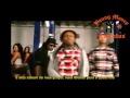 Menace Feat. Lil' Wayne & Mitchy slick - Blood ...