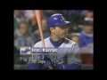 Hideo Nomo No Hitter: Dodgers @ Rockies 9/17/97