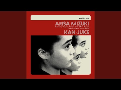 HE'S GONE (Super Charged Hyper Trance Mix) Remixed by Izumi "DMX" Miyazaki & Hirofumi Asamoto