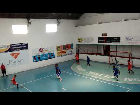 1.Quadro - 12-11-2017 - Bola na Rede x Grêmio JD Helian - Festival - Quadra Menaka(10)