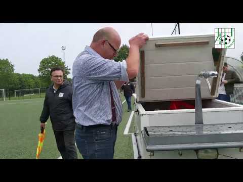 Susteren 4 introduceert het 'BAR-momentje'