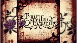 Bullet For My Valentine - No Control @Bullet For My Valentine