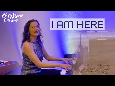 Christiane Dehmer - I AM HERE // Official Video