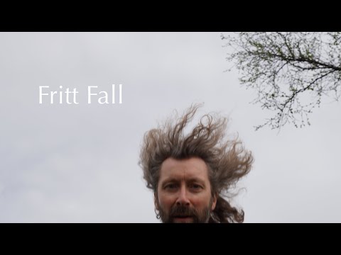 Concert portrait of Sindre Myrbostad