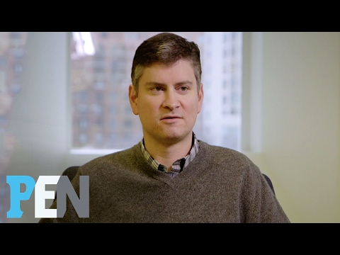 The Office: Michael Schur Shares His Favorite Moments | PEN | People