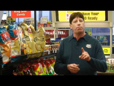 Retail Tip: Advertising Your Deals