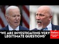 'This Is An Impeachment Inquiry': Chip Roy Calls For The Release Of Audio Of Biden And Hur Interview