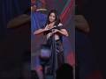 Rashmika Mandanna ️ Srivalli Dance On Angaaron Song Pushpa 2 Event