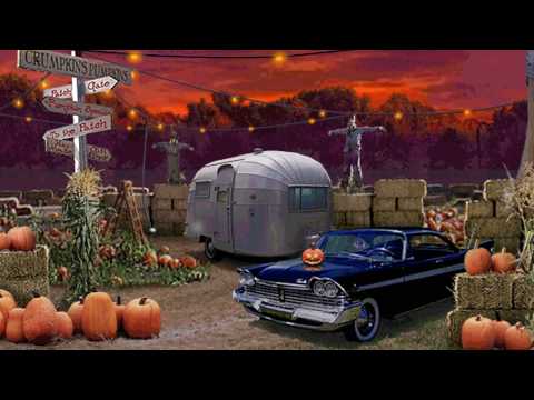 Crumpkin's Pumpkins' Pumpkin Song HD