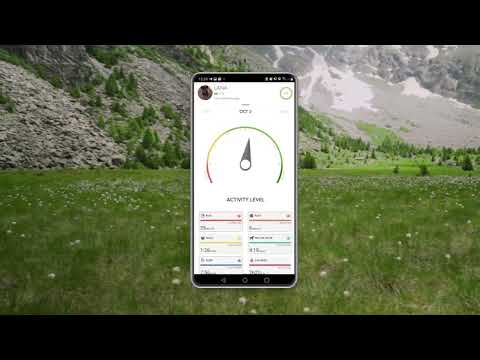 Kippy GPS Tracker