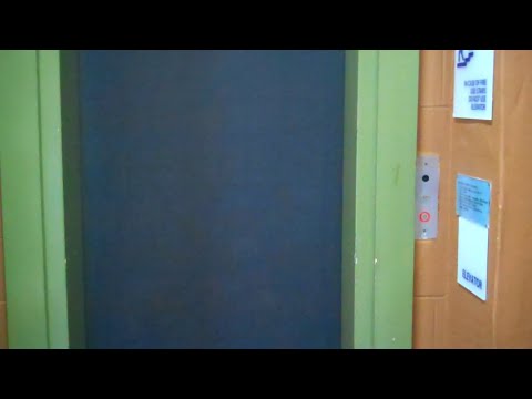 LOUD Tri-County Hydraulic Elevator-Holiday Inn Express-Solvang, CA