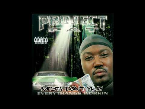 "Playas" - Duke Deuce x Project Pat x Juicy J Type Beat 2023